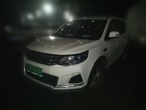 Forthing SX6 2011
