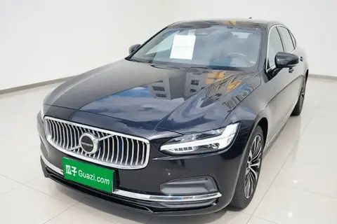 Volvo S90 2024