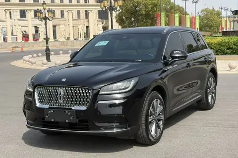 Lincoln Corsair 2022