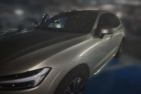 Volvo XC60 2018