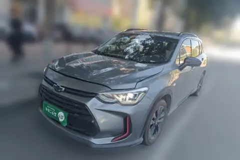 Chevrolet Orlando 2018