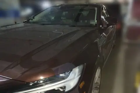 Volvo S90 2018