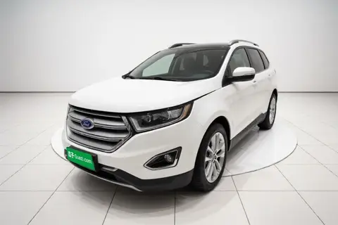 Ford Edge 2017
