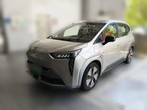 GAC Y 2022