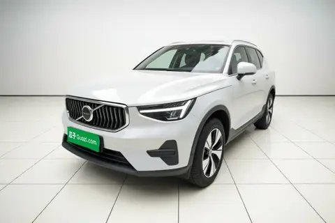 Volvo XC40 2023