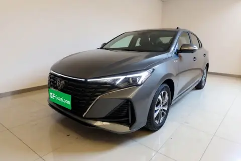Changan Eado 2024