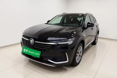 Buick Envision 2022