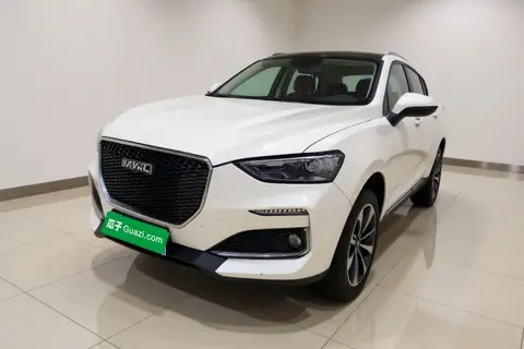 Haval F5 2019
