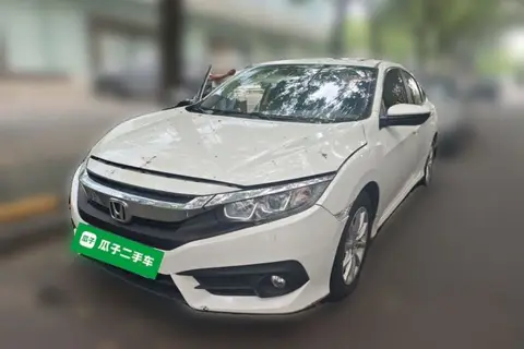 Honda Civic 2017