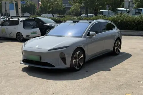 NIO ET5T 2024
