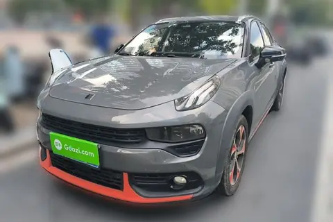 Lynk & Co 02 2019