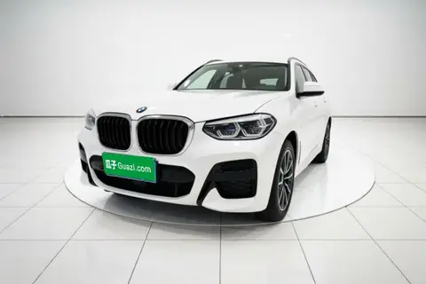 BMW X3 2020