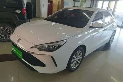 Roewe i5 2025