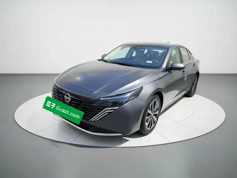 Nissan Teana 2026