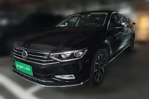 Volkswagen Magotan 2020