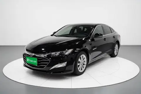 Chevrolet Malibu XL 2022
