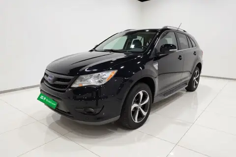BYD S7 2015