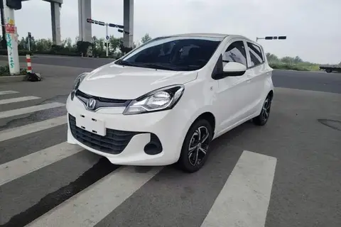 Changan Benni E-Star 2021