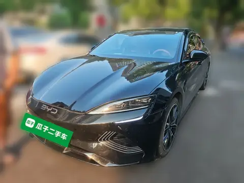 BYD Seal 2024