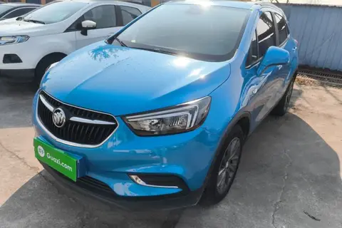 Buick Encore 2017