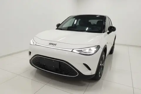 smart #3 2024
