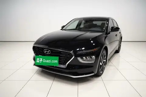 Hyundai Mistra 2020