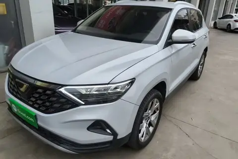 Jetta VS5 2019