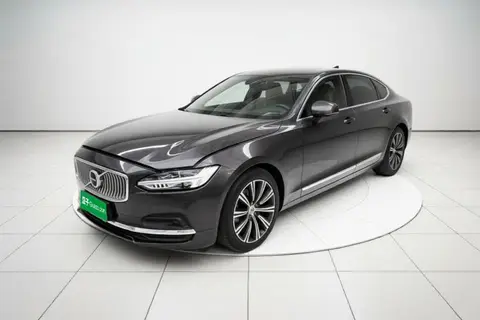 Volvo S90 2020