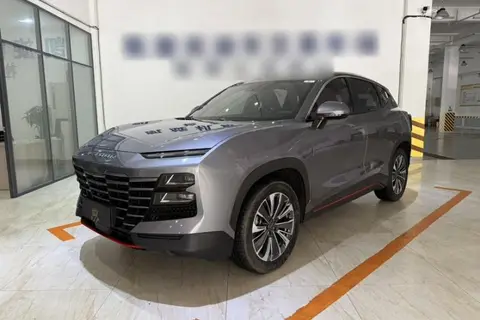Jetour Dashing 2023