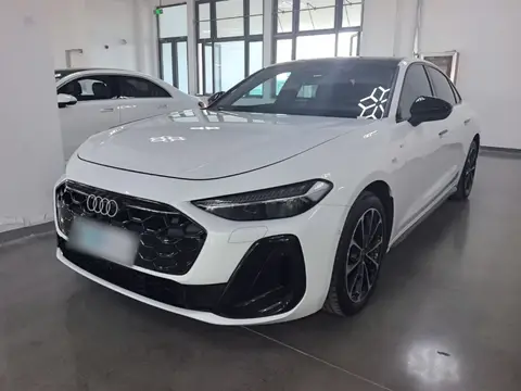 Audi A5L 2025