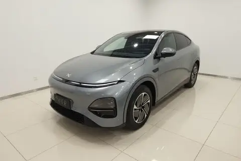 XPeng G6 2025