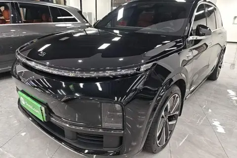Li L9 2023