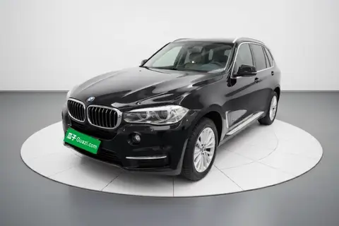 BMW X5 2017