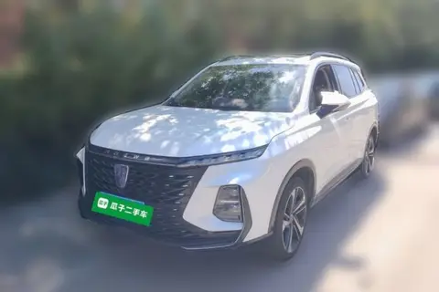 Roewe RX5 MAX 2021