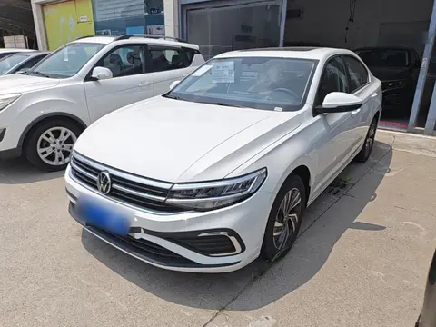 Volkswagen Bora 2025
