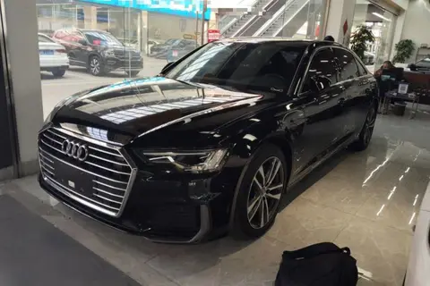 Audi A6L 2020