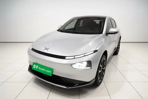 XPeng G3 2022