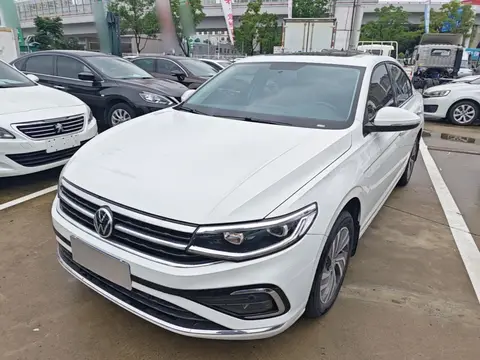 Volkswagen Bora 2024