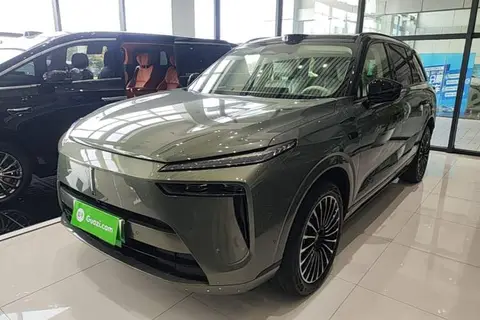 Wey Lanshan 2025