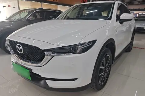 Mazda CX-5 2019