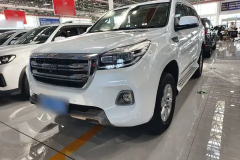 Haval H9 2020