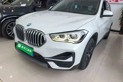BMW X1 2020