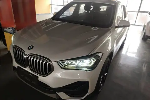 BMW X1 2020