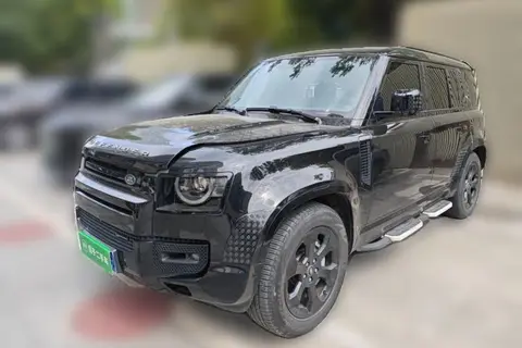 Land Rover Defender 2022