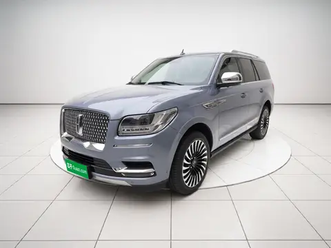 Lincoln Navigator 2021