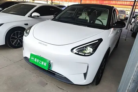 Geely Geome 2024