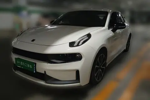 Lynk & Co 03 2020