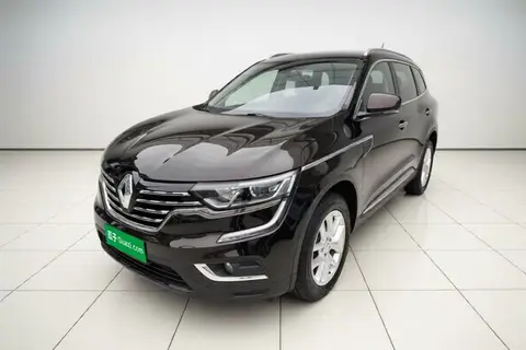 Renault Koleos 2017