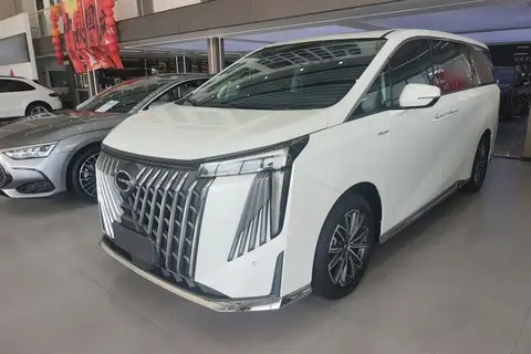 GAC M8 2023