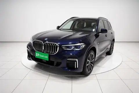 BMW X5 2023